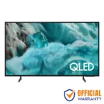 Samsung 50Q7F 50" QLED 4K Vision AI LED Smart TV