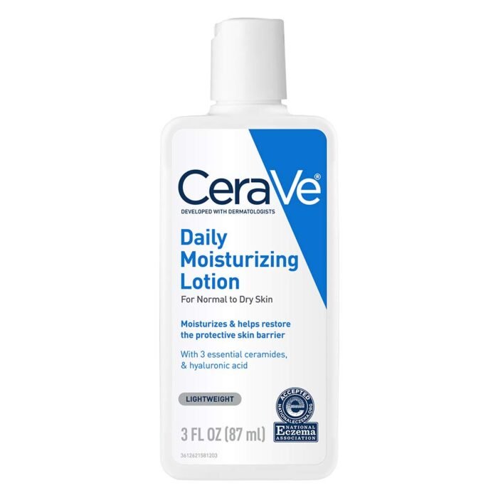 CeraVe Daily Moisturizing Lotion - Image 9