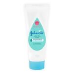 Johnsons Milk Rice Baby Cream for Face & Body - 100g