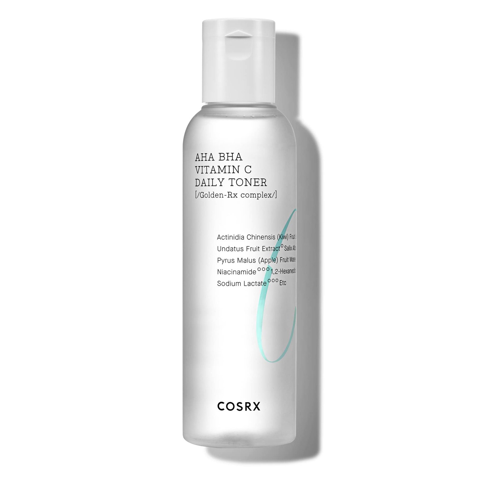 Version 1.0.0 Cosrx AHA BHA Vitamin C Daily Toner – 150ml - Image 1