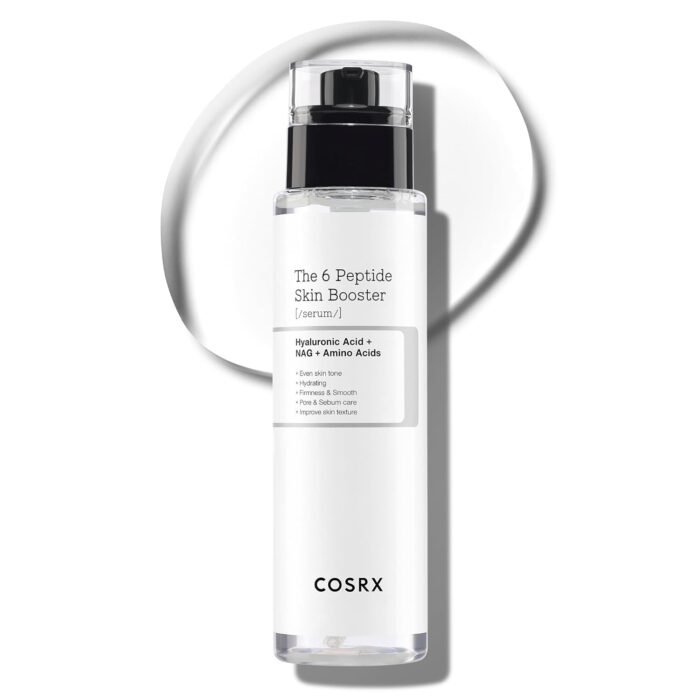 Cosrx The 6 Peptide Skin Booster Serum – 150ml - Image 5