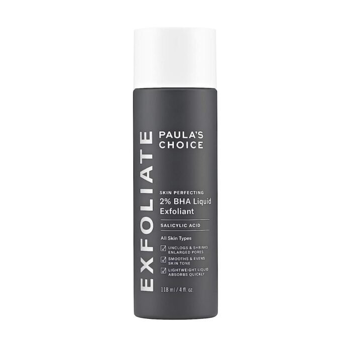 Paula’s Choice 2% BHA Liquid Exfoliant - Image 3