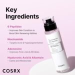 Cosrx The 6 Peptide Skin Booster Serum – 150ml - Image 3