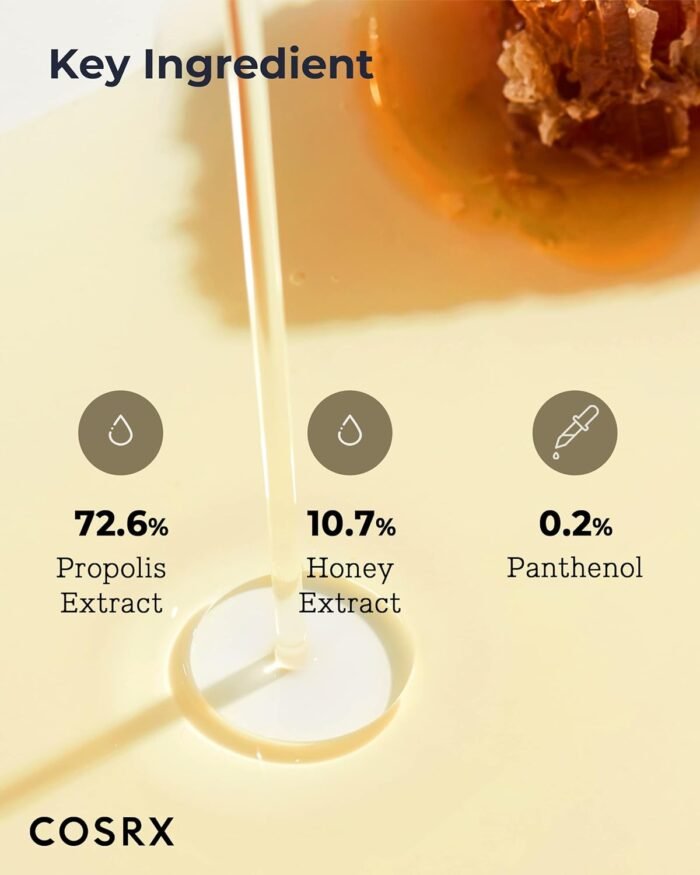 COSRX Full Fit Propolis Synergy Toner – 150ml - Image 3