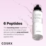 Cosrx The 6 Peptide Skin Booster Serum – 150ml - Image 4