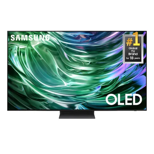 83s90d-01-500x500 Samsung 83S90D 83" OLED 4K AI Smart TV - Image 1