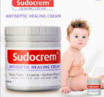 Sudocrem Antiseptic Healing Cream 125g - UK