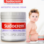 Sudocrem Antiseptic Healing Cream 125g - UK