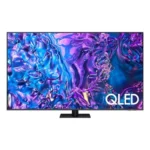Samsung 85Q70D 85 Inch QLED 4K UHD Smart TV