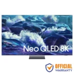 Samsung 85QN950F 85" 8K QLED Vision AI Smart TV