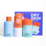Bubble Dry Skin Starter Kit – 3 Pieces - Image 3
