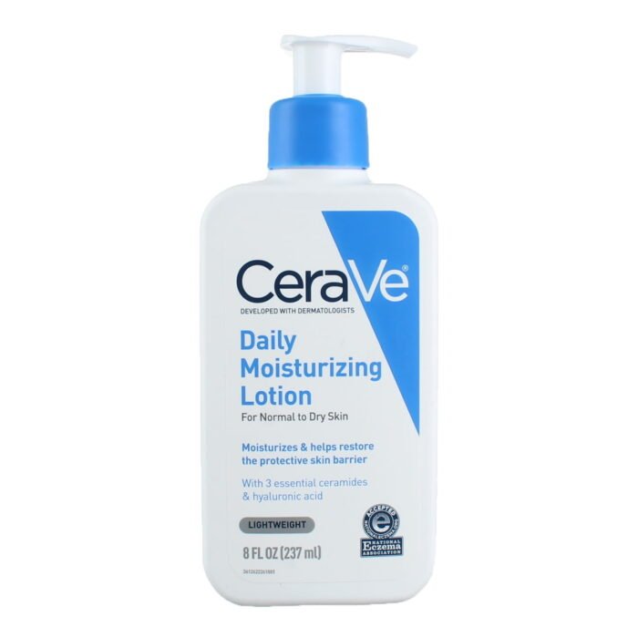 CeraVe Daily Moisturizing Lotion - Image 10