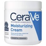 Cerave Moisturizing Cream - Image 11