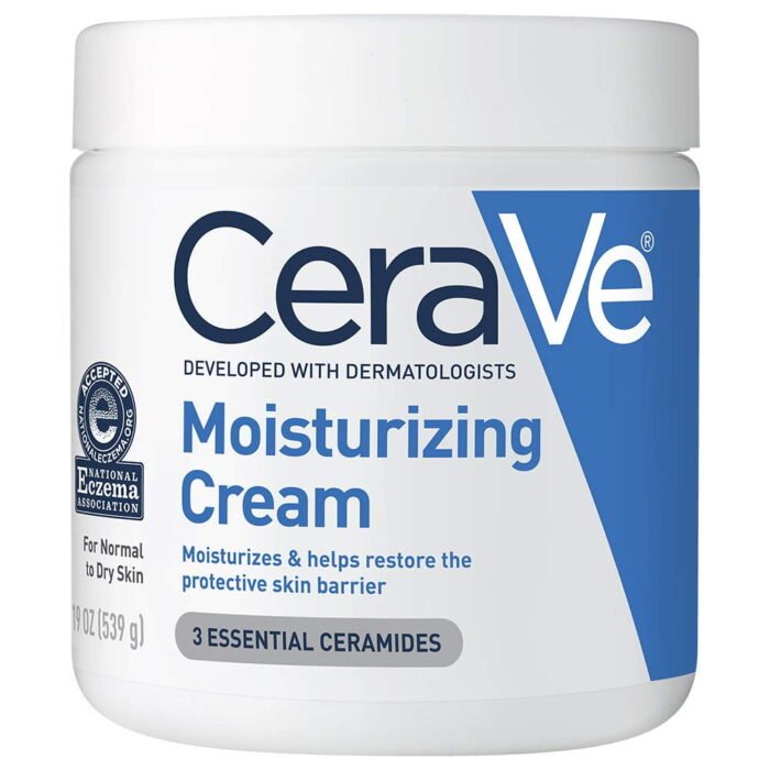 Cerave Moisturizing Cream - Image 11