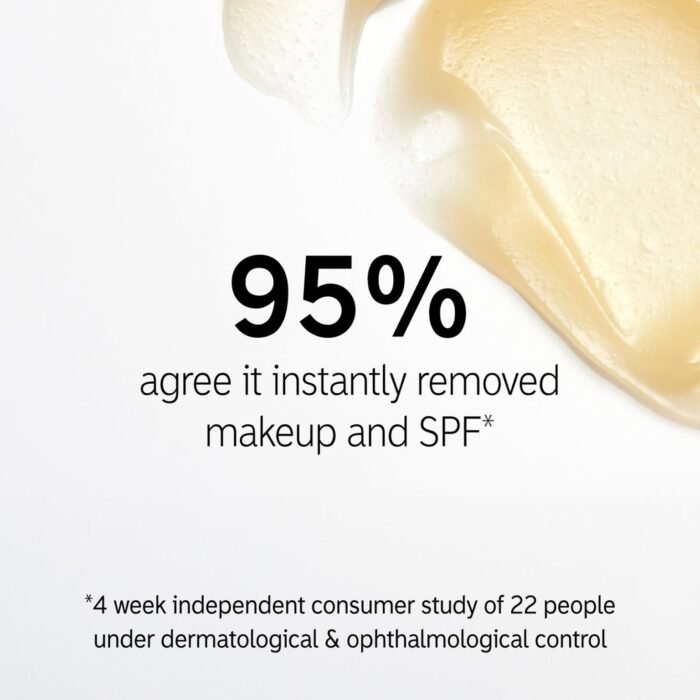 The INKEY List Oat Cleansing Balm - Image 4