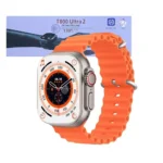 T800 Ultra 2 Smart Watch