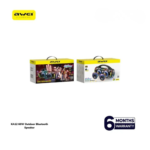 KA12 60W Outdoor Bluetooth Speaker - Image 2