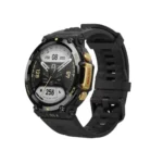 Amazfit T-Rex 2 Rugged Smart Watch