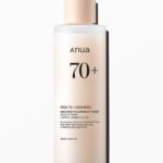 ANUA Rice 70 Glow Milky Toner – 250ml