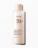 ANUA Rice 70 Glow Milky Toner – 250ml