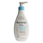 Aveeno Baby Daily Moisturising Lotion - 250 ml