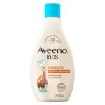 Aveeno Kids Shampoo – Sensitive Skin & Scalp (250ml)