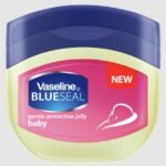Blueseal Baby Gentle Protective Jelly - 100ml
