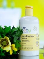 Boots Baby Head to Toe wash - 500ml - Image 2