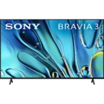 Sony Bravia 3 K-55S30 55" 4K UHD Google Smart TV (Unofficial)