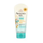 Aveeno Kids Continuous Protection Mineral Sunscreen Lotion - 88ml (USA)