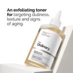 The Ordinary Glycolic Acid 7% Exfoliating Toner - Image 3