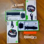 KW5 Ultra 2 Smart Watch