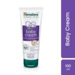 Himalaya Baby Cream 100ml(India)