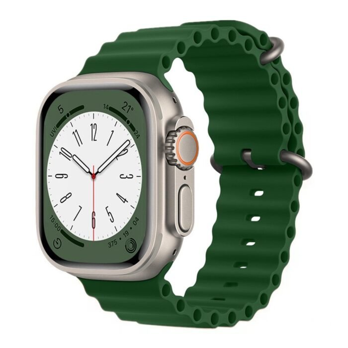 T10 Ultra Smartwatch - Image 2