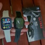 T10 Ultra Smartwatch - Image 3