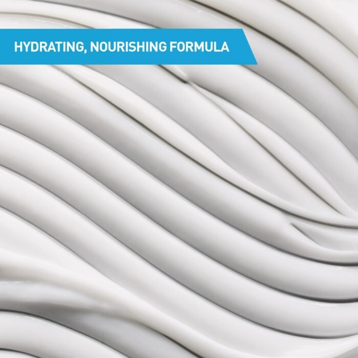 CeraVe Anti-Dandruff Hydrating Conditioner – 266ml - Image 9