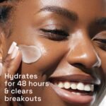 Cetaphil Gentle Clear Mattifying Acne Moisturizer – 89ml - Image 3