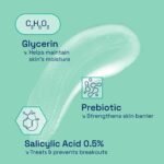 Cetaphil Gentle Clear Mattifying Acne Moisturizer – 89ml - Image 5