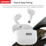Lenovo LP40 TWS Wireless Bluetooth Earbuds - Image 19