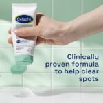 Cetaphil Gentle Clear Mattifying Acne Moisturizer – 89ml - Image 7