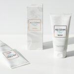 Heimish All Clean White Clay Foam – 150g - Image 2