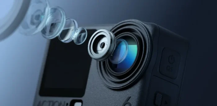 DJI Osmo Action 6 Adventure Combo - Image 4