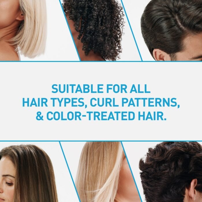 CeraVe Anti-Dandruff Hydrating Conditioner – 266ml - Image 10