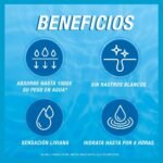 Neutrogena Hydro Boost Water Gel Lotion SPF 50 – 88ml - Image 3