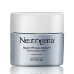 Neutrogena Rapid Wrinkle Repair Retinol Regenerating Cream – 48g