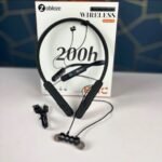 Zablaze-02 Wireless Neckband ENC 200H