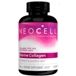NeoCell Marine Collagen – 120 Capsules