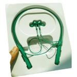 RECRSI Neckband, RE-NY027, Original Yindu Neckband Wireless Earphones Magnetic Neckband Bluetooth Headphone Waterproof Stereo Headset, best neckband, original neckband - Image 5