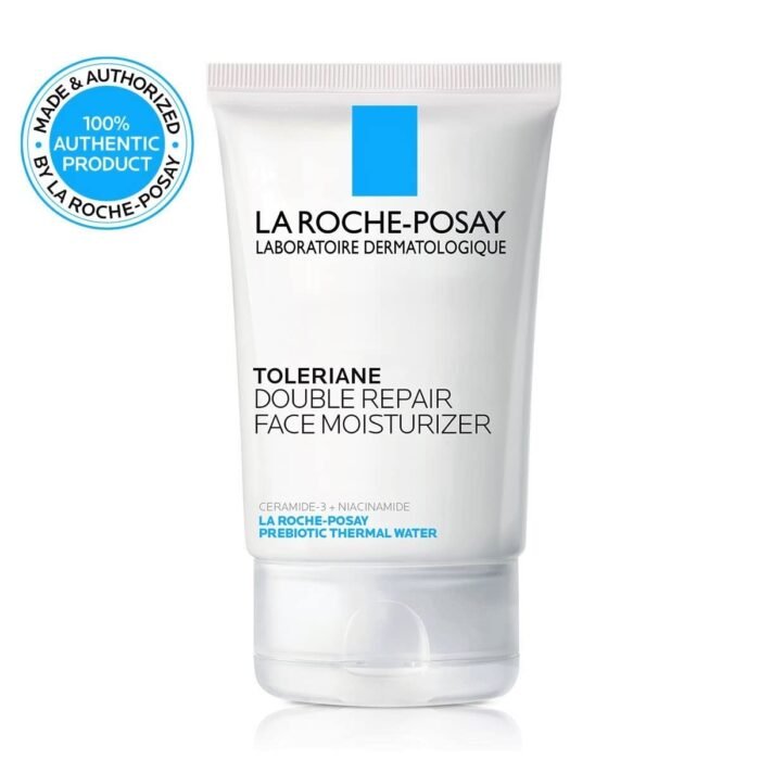 La Roche Posay Toleriane Double Repair Face Moisturizer – 100ml - Image 7