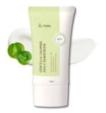 iUNIK Centella Calming Daily Sunscreen – 60ml